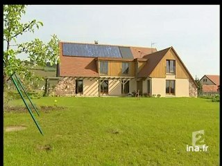 [Les chauffe-eau solaires]