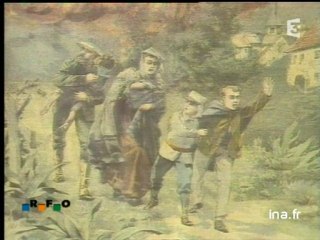 [La montagne Pelée]