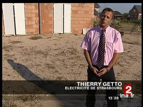 Chauffage par pompes à chaleur