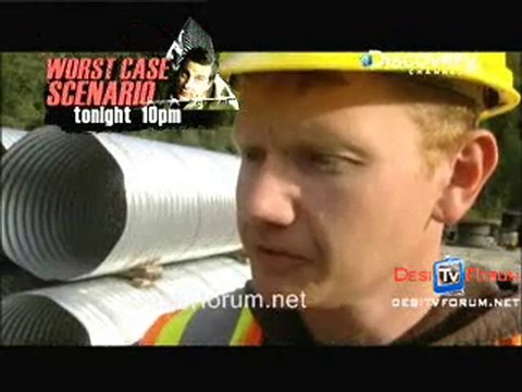 Mega Builders- 25th October 2010 Video Part5