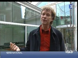 Le principes des puits canadiens et les volets ajourés dans les maisons écologiq