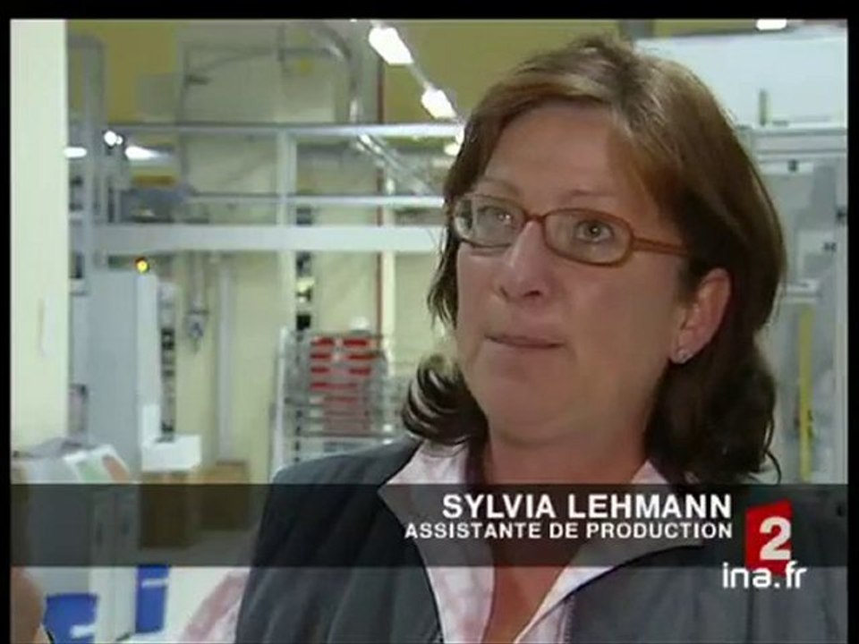 Allemagne : emplois écolos