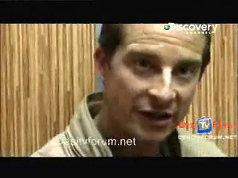 WORST CASE SCENARIO-25th October 2010 Part1.