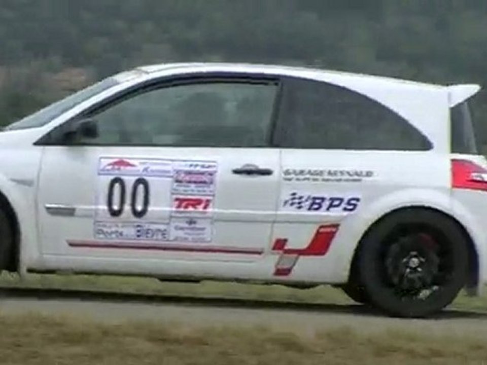 rallye bievre 2010