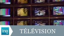 La nouvelle télevision par câble et satellite - Archive vidéo INA