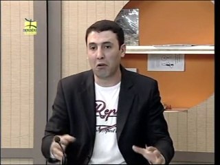 Djebla, village kabyle d'autrefois - Partie 1