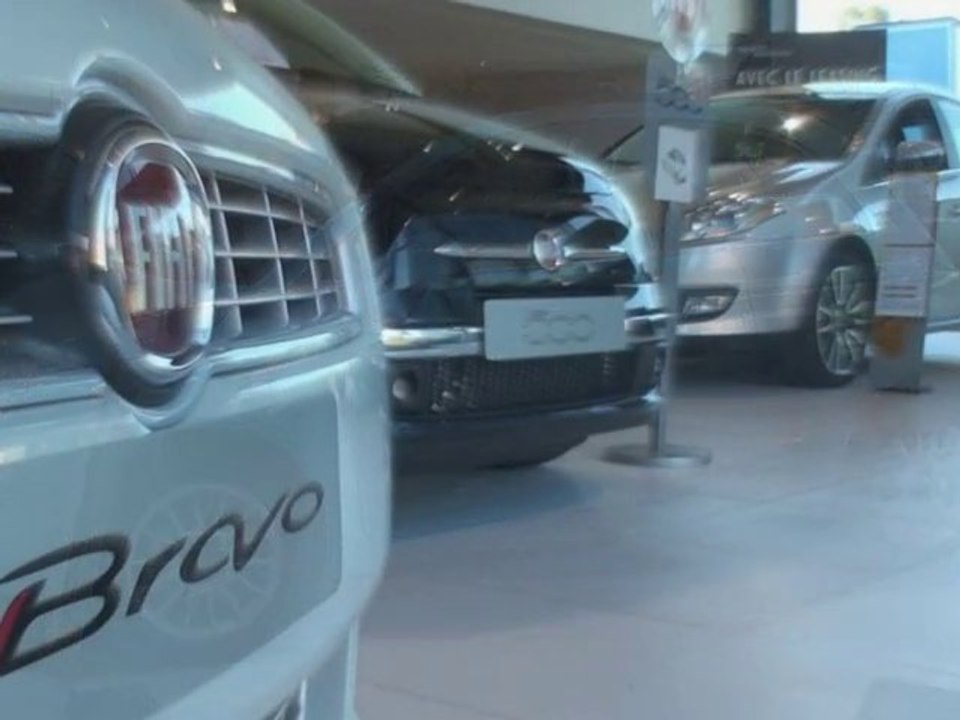 Didi Motors - Fiat Verviers /  Alfa Romeo Verviers