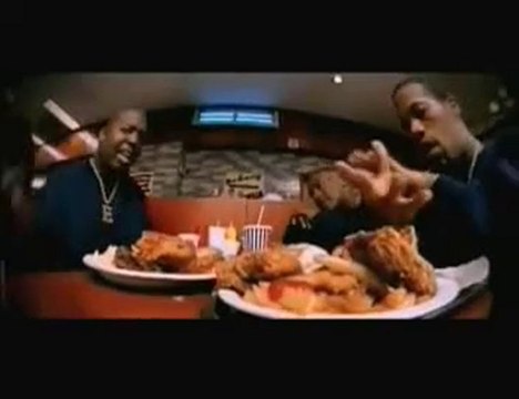 Erick Sermon, Keith Murray & Redman - Rapper's Delight