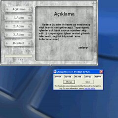 xp lisanslama-legal xp