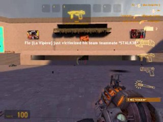 half life 2 deathmatch 4 du hast