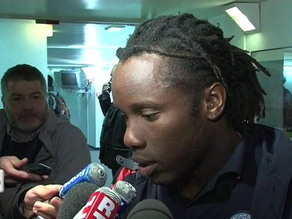 Football365 : Les réactions après PSG-Auxerre