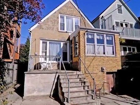 Homes for Sale - 2653 W Logan Blvd - Chicago, IL 60647 - Car
