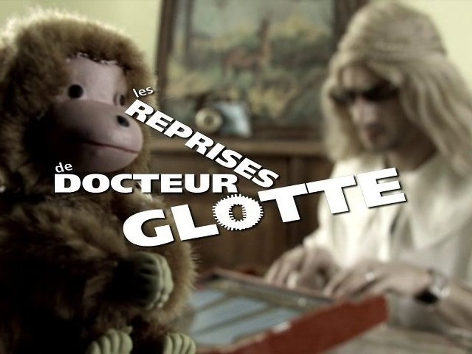 Véronique Sanson / L'arche de Noé