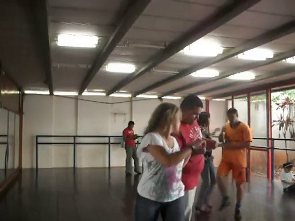 aula unb