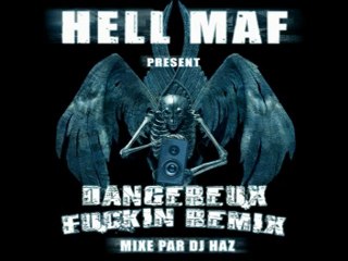 Hell maf feat  Ritmic, Dilem, Boozy l, Orijnal, Dj haz, Noar