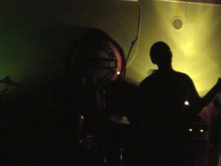 Healing : opening  28/05/2010 @ Rezé Le Flamant