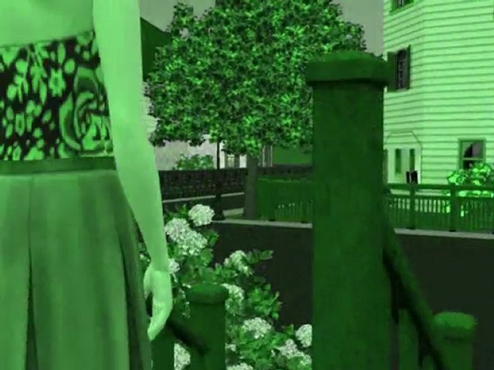 Sims a secret Saison 8 promo