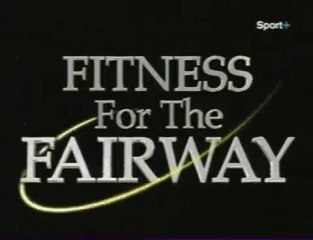 Fitness pour un swing efficace Oct 2010