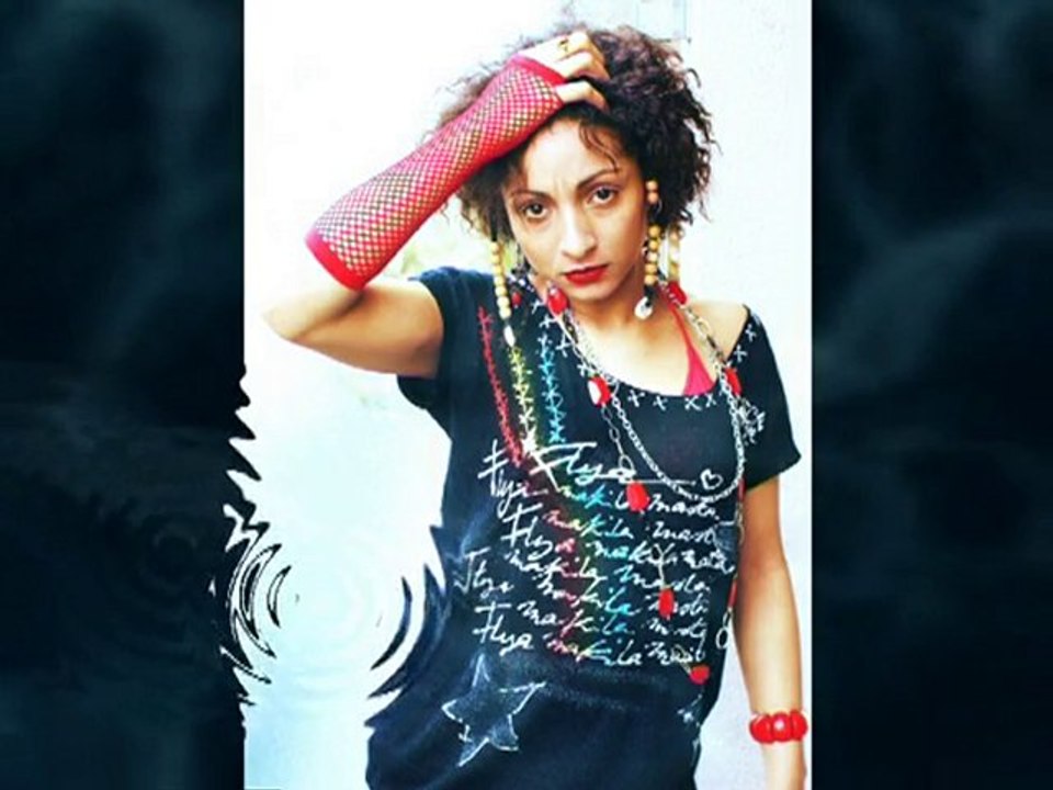 FLYA - Elle est bonne, bonne - Dubplate (Weed)