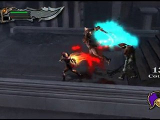 God of War - Walkthrough 04