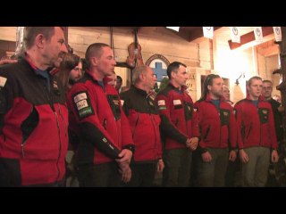 Dzień ratownika 2010