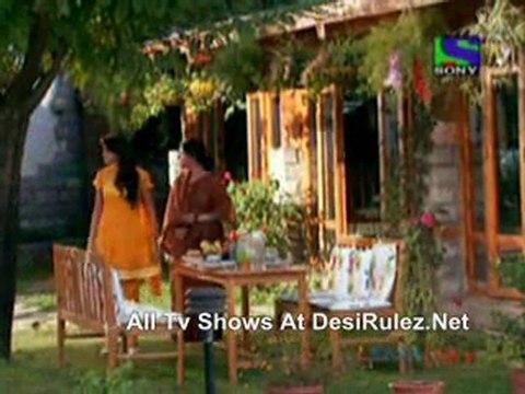 Tera Mujhse Hai Pahle Ka Naata Koi 25th October 2010 part 1