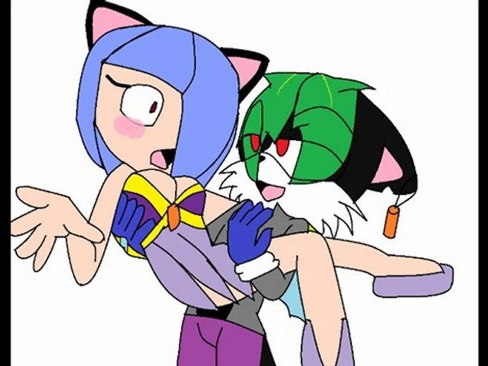 ~Do You Remember Me~ NekoXSarah