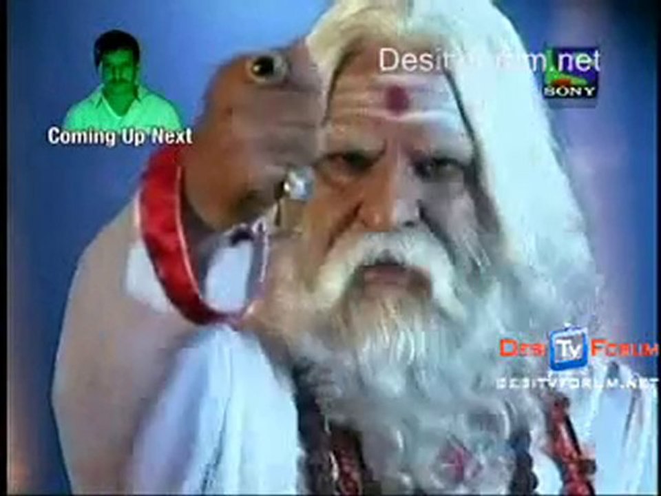 Tera Mujhse Hai Pehle Ka Nata Koi  - 25th october 2010 - pt3