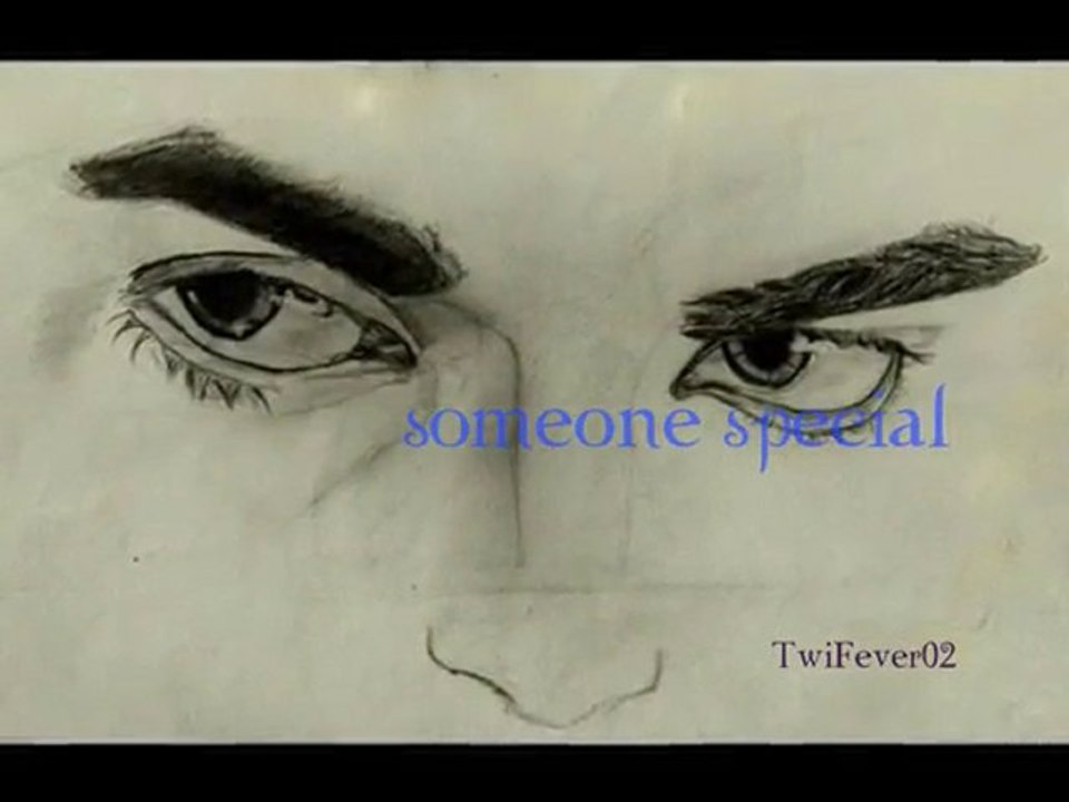 My Twilight Drawings