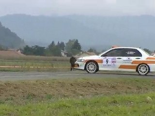 rallye bievre 2010