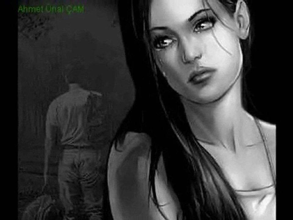 AZERİ  KIZI  NELER  CEYDİM  BİLEN OLMADI