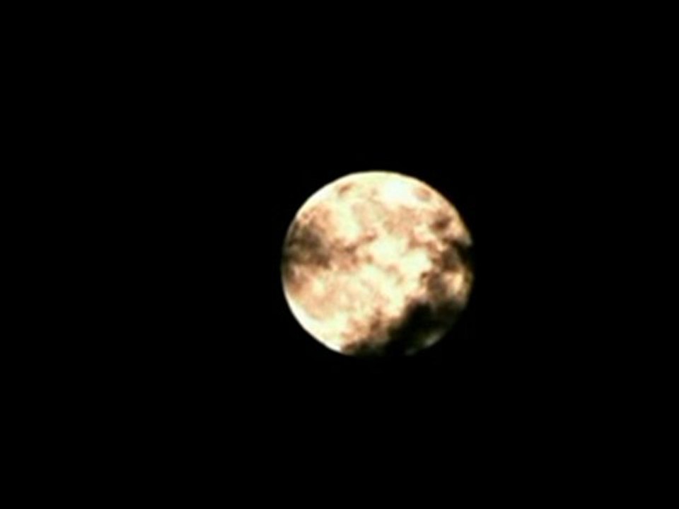 Calling Down the Moon - James Collins