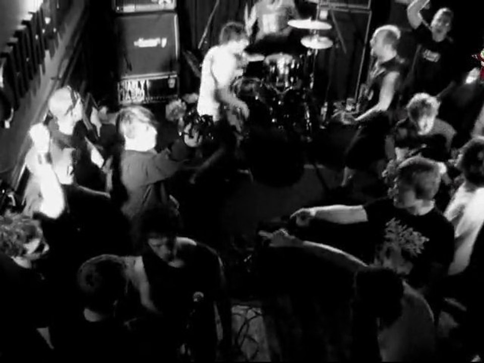 Mon Autre Groupe @ Shaka Laka 15/10/10