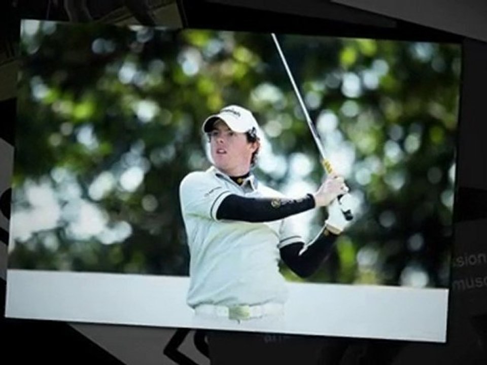 Skins G400 Golf -  Compression Arm Sleeves