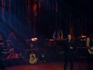 Sivert Hoyem - Don't pass me by@Athens -Fuzz(23/10/2010)