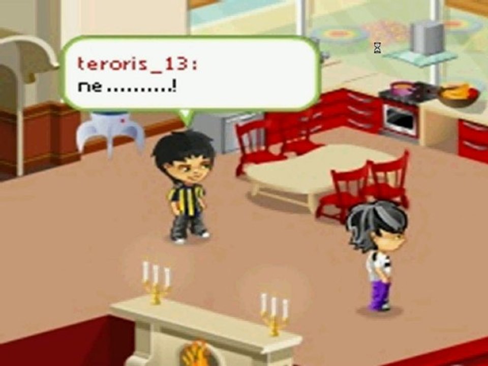 Sanalika kankalık (yarı final)5.bölüm