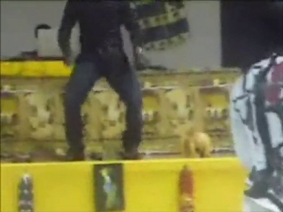 soiée  Camer Oct 2010