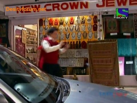 Tera Mujhse Hai - 25th October 2010 Part1