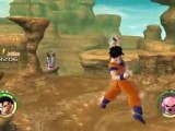 Dragon Ball Raging  Blast 2: Démo Gameplay 2