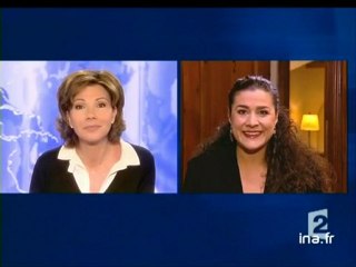 [Mozart / Commémoration + duplex Bartoli]