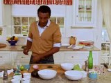 KitchenDaily - Marcus Samuelsson - Beer Battered Fish