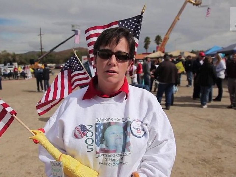 Tea Party, dans la poche des Republicains ?