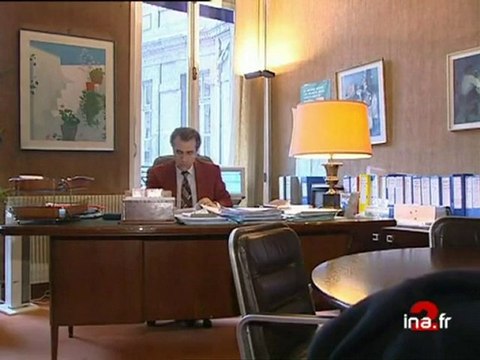 Réformes lycées . Claude Allègre