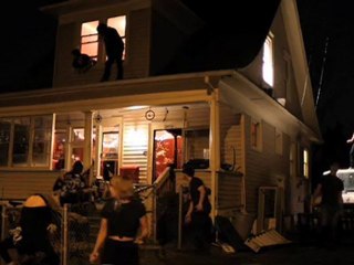 HandsomeFurs-  I'mConfused