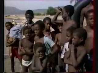 Cousteau - Planete Danger 2sur3