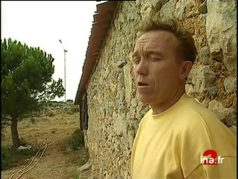 Eoliennes