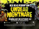 RDR : Undead Nightmare - Launch Trailer