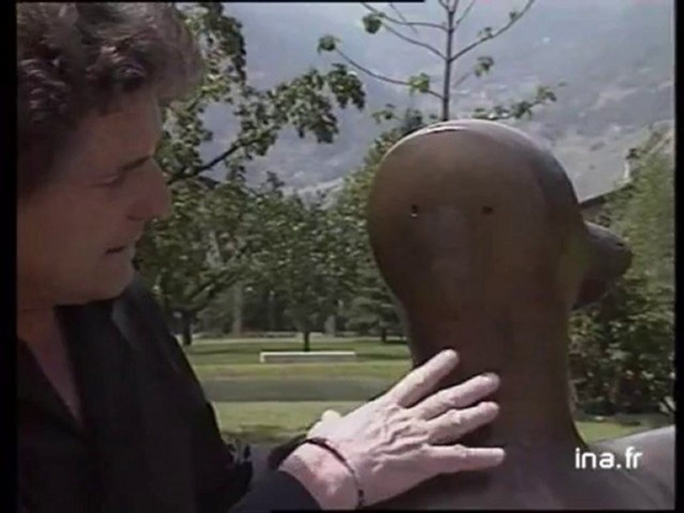 Henry Moore