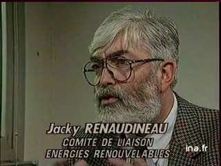 IDF : énergies renouvelables