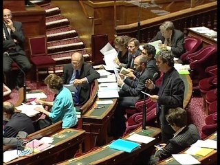 Retraites : l'aveu de l'UMP